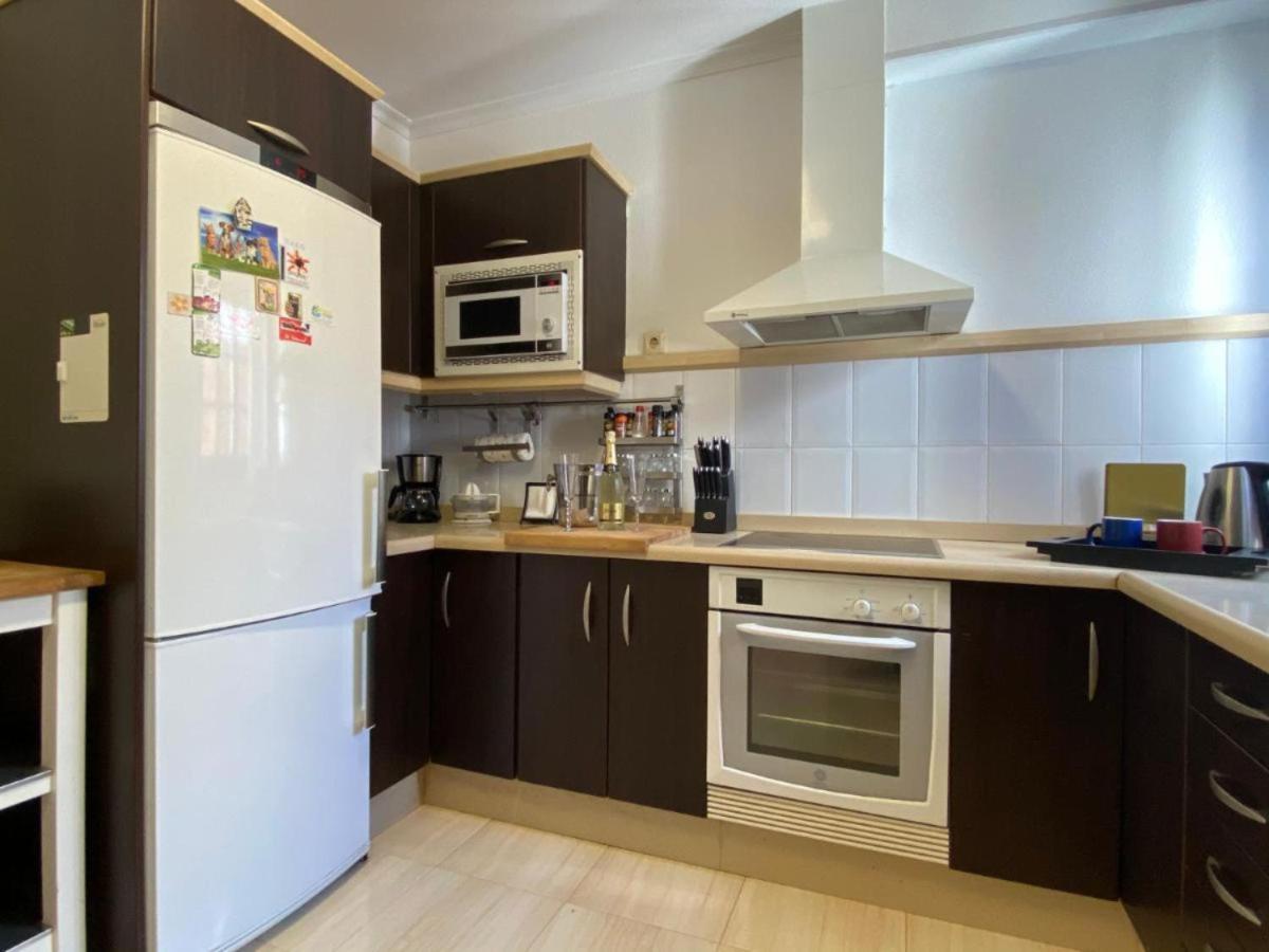 Villa Maria Luisa Playa Blanca  Exteriör bild