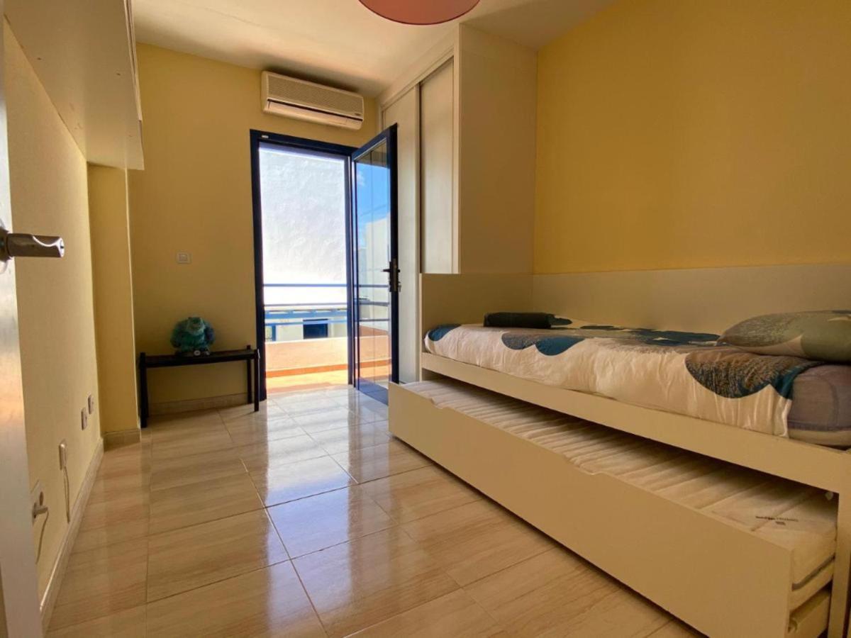 Villa Maria Luisa Playa Blanca  Exteriör bild