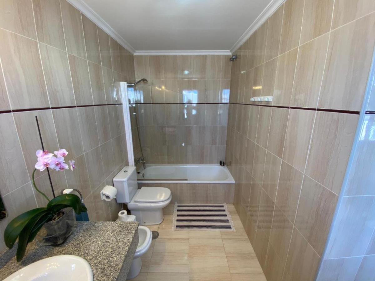 Villa Maria Luisa Playa Blanca  Exteriör bild