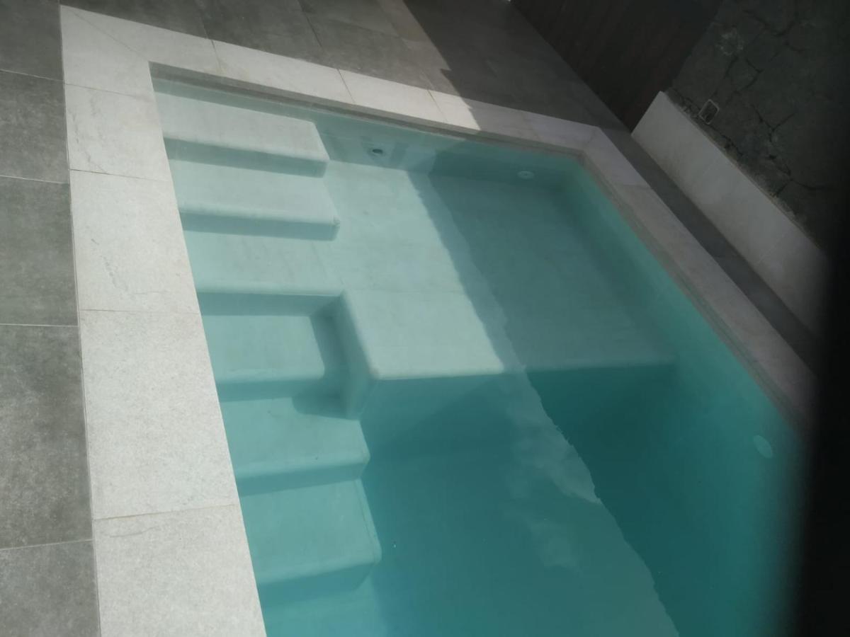 Villa Maria Luisa Playa Blanca  Exteriör bild